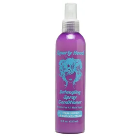 Land Shark Detangling Spray Conditioner 8 oz