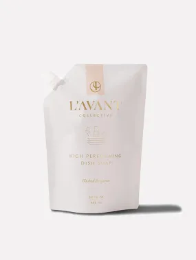 L'AVANT - High Performing Dish Soap Refill in Blushed Bergamot