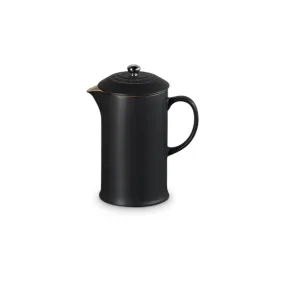 Le Creuset Coffee Press Satin Black