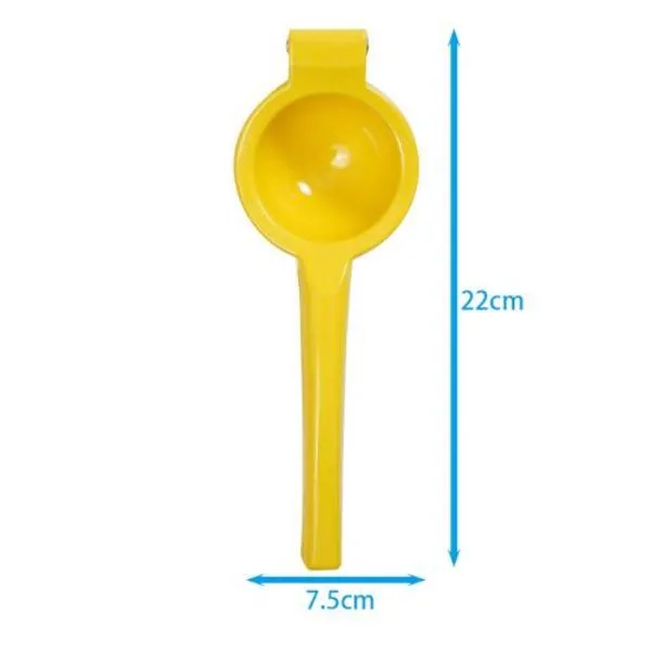 Lemon Juicer Alloy - 22cm