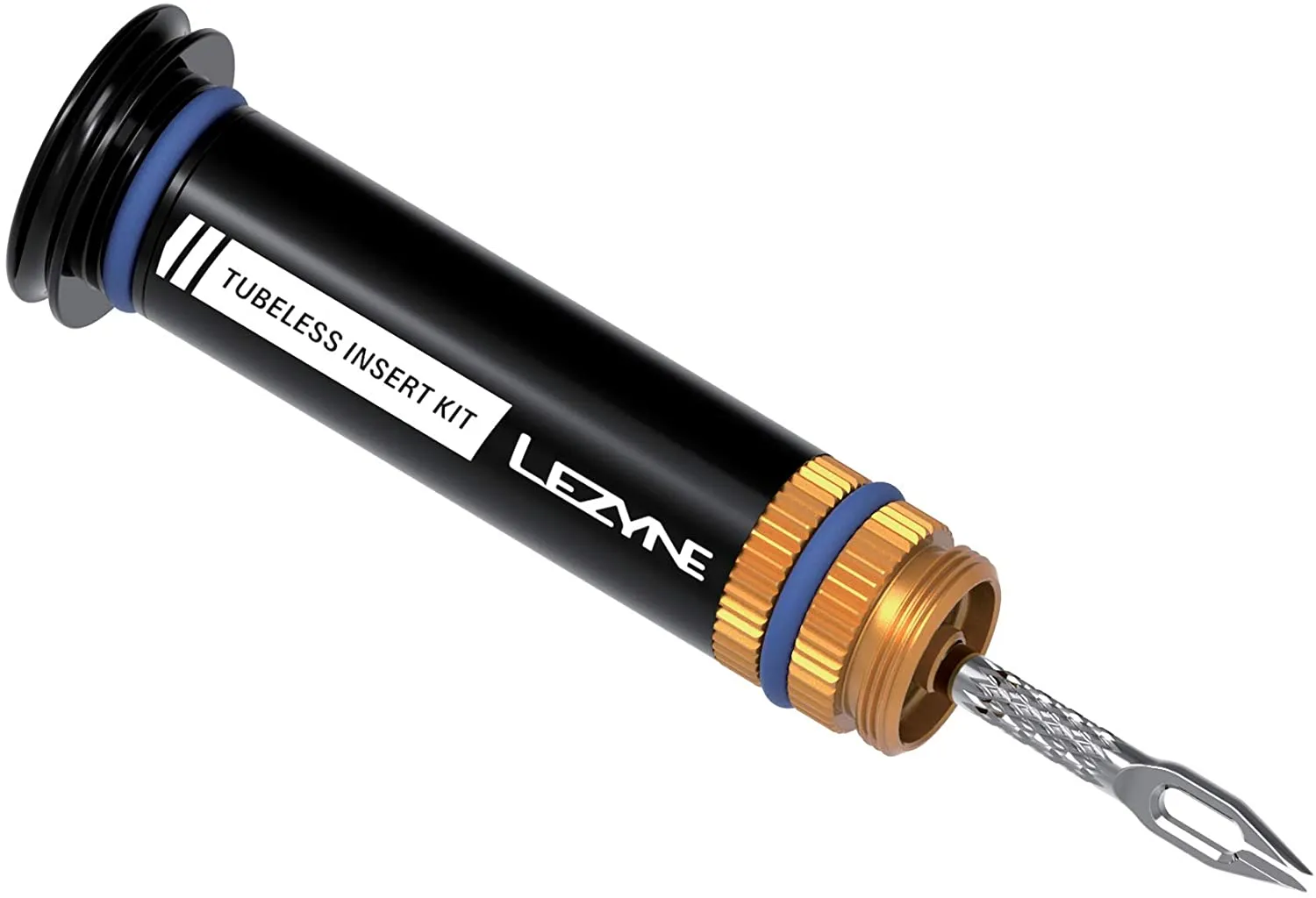 Lezyne Tubeless Insert Tire Compact Repair Kit (1-MT-TBLSKIT-V1)