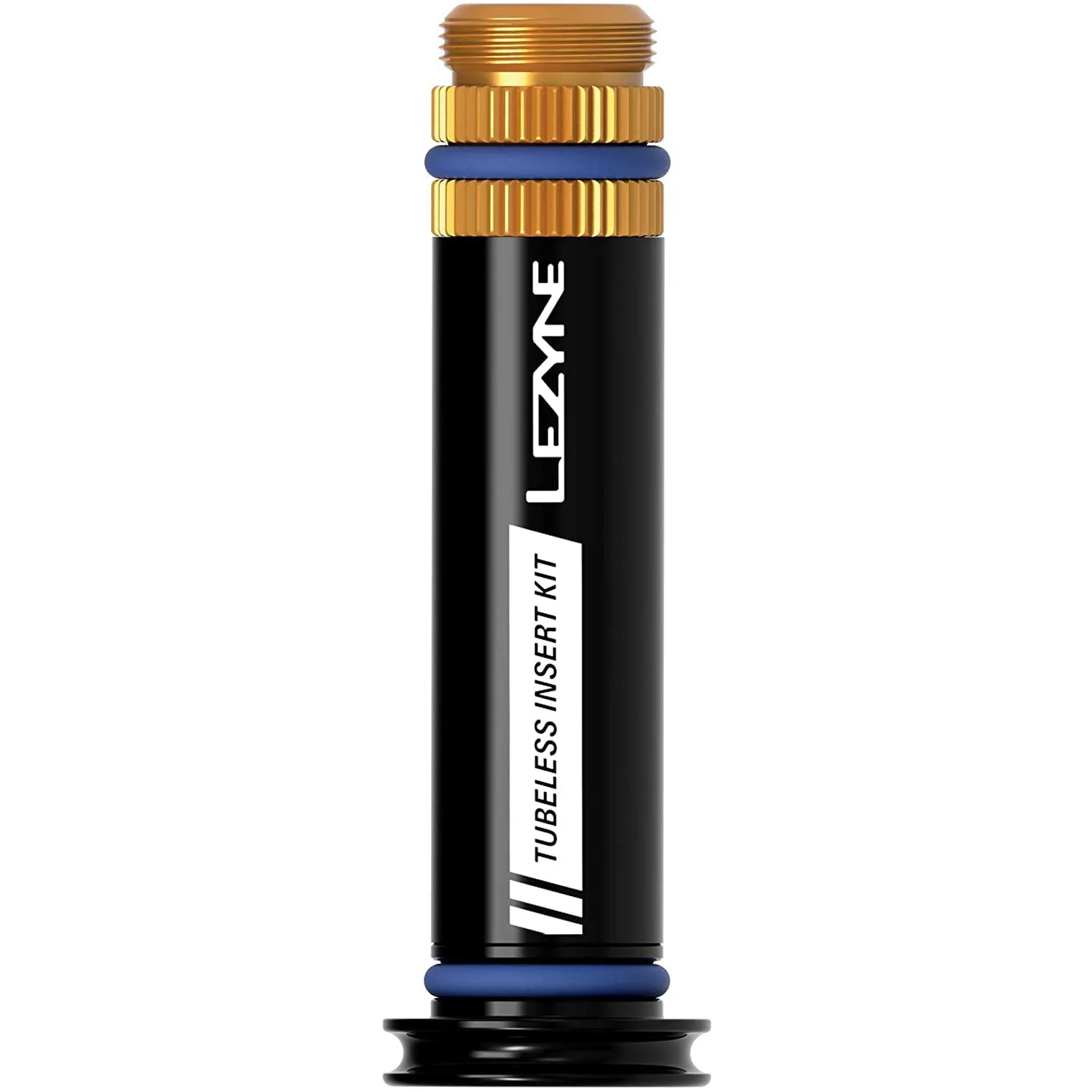 Lezyne Tubeless Insert Tire Compact Repair Kit (1-MT-TBLSKIT-V1)