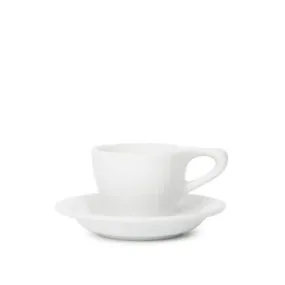 Lino Cup & Saucer