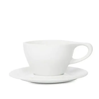 Lino Cup & Saucer