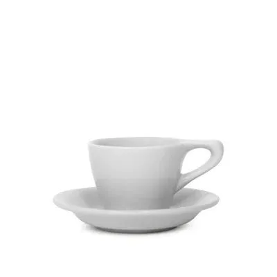 Lino Cup & Saucer