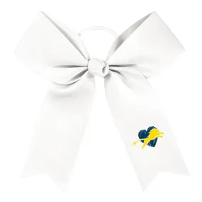 LIONHEARTED HAIR BOW