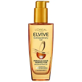 L'Oreal Elvive Extraordinary Oil All Hair Types 100ml