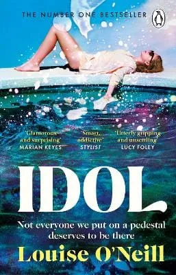 Louise O'Neill: Idol: The Must-read Addictive And [2023] paperback