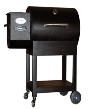 Louisiana Grills LG-900 Barrel Smoker Grill