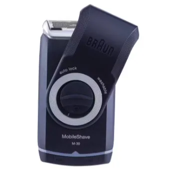 M30 MOBILESHAVE POCKET SHAVER