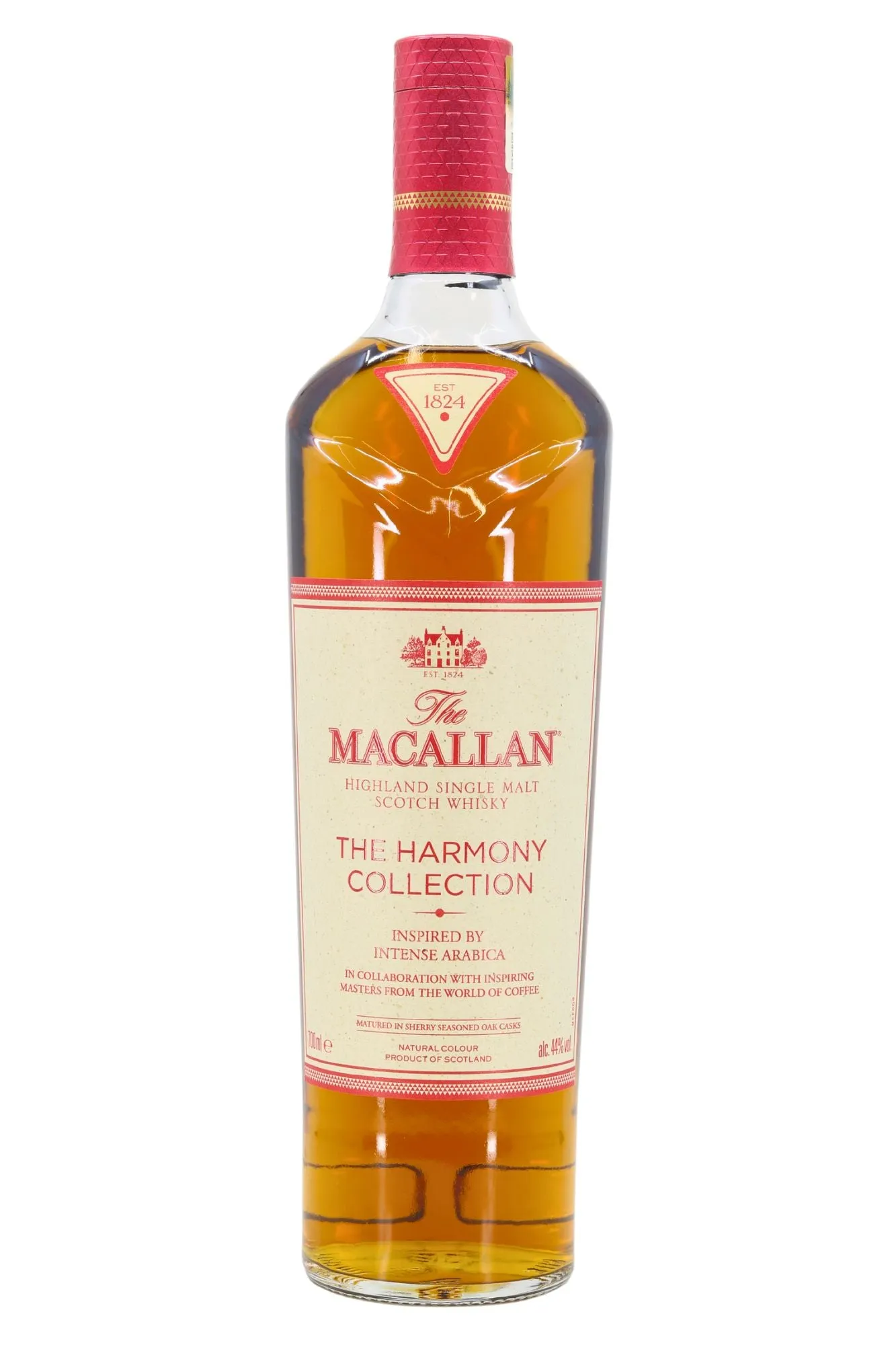 Macallan The Harmony Collection - Intense Arabica