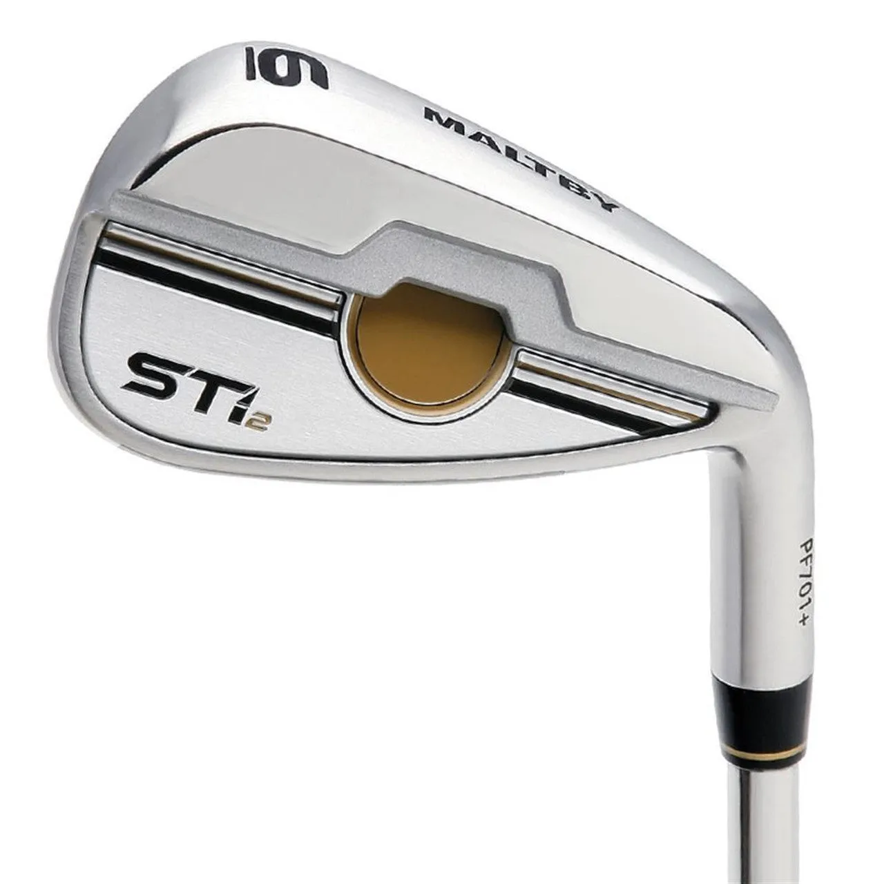 Maltby STi2 Irons 4-PW