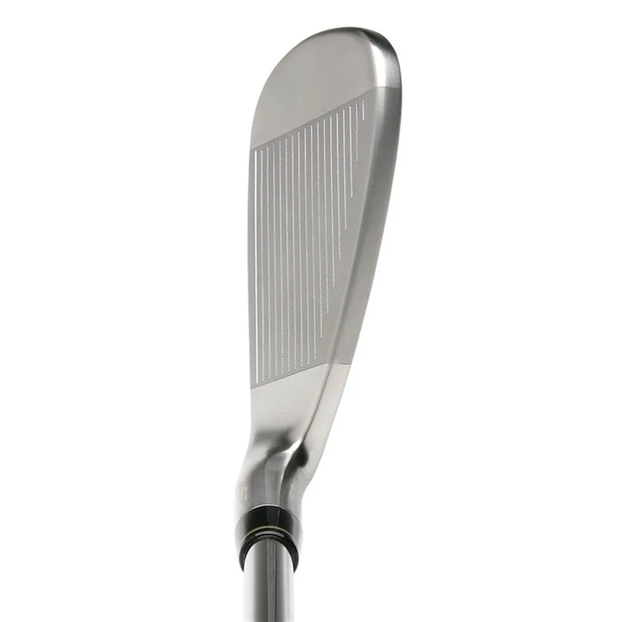 Maltby STi2 Irons 4-PW