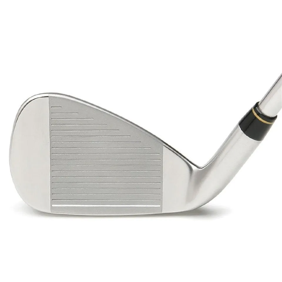 Maltby STi2 Irons 4-PW