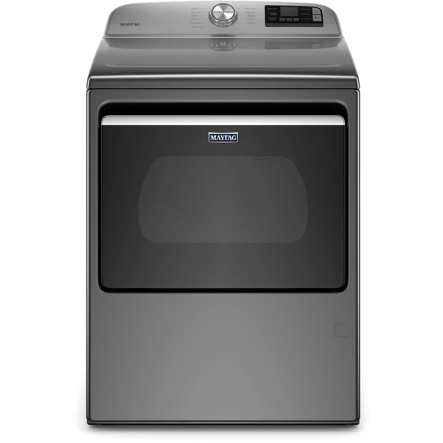 Maytag 7.4 cu.ft. Electric Dryer with Wi-Fi Capability YMED6230HC