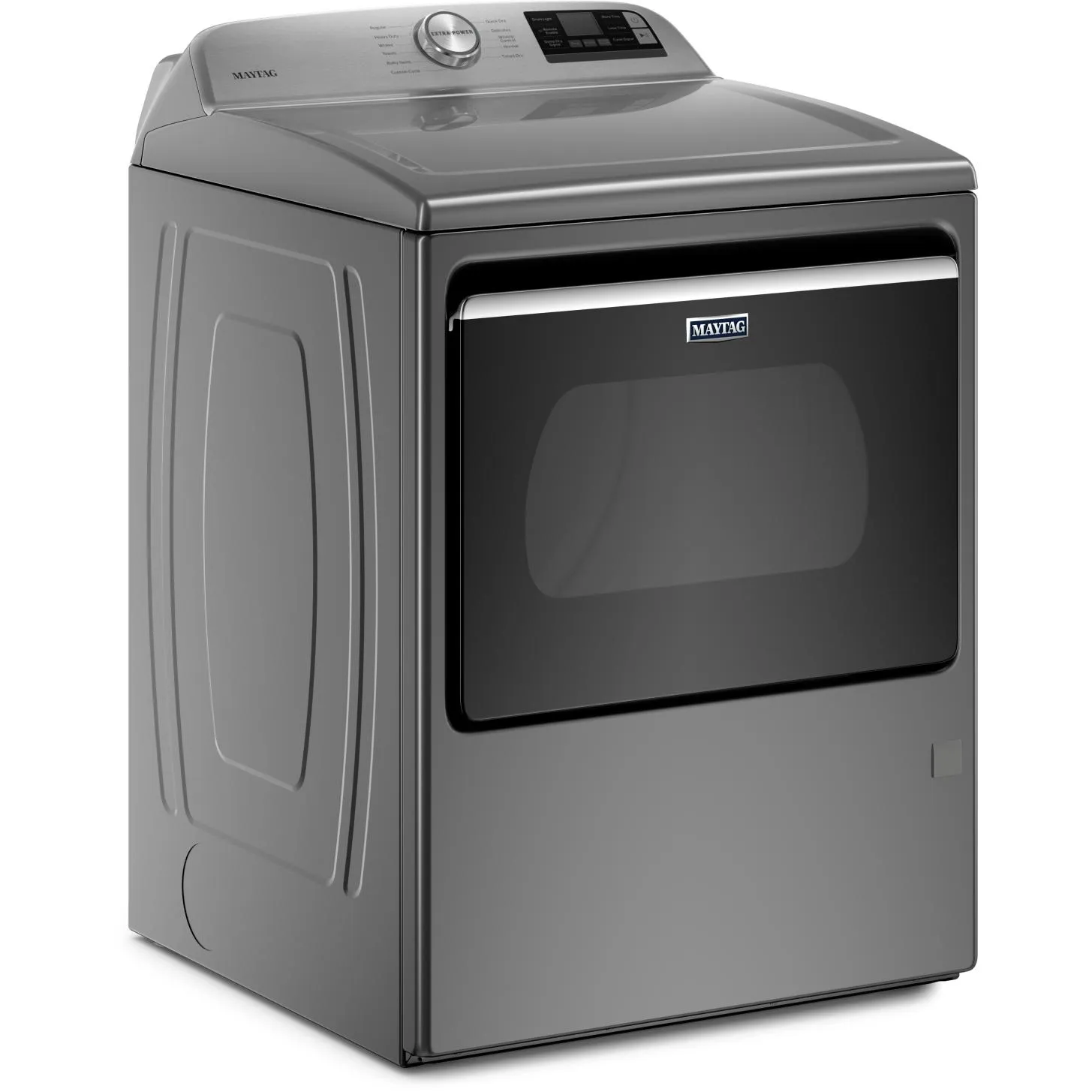 Maytag 7.4 cu.ft. Electric Dryer with Wi-Fi Capability YMED6230HC