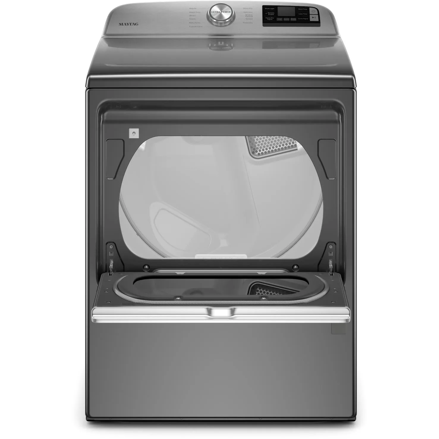 Maytag 7.4 cu.ft. Electric Dryer with Wi-Fi Capability YMED6230HC