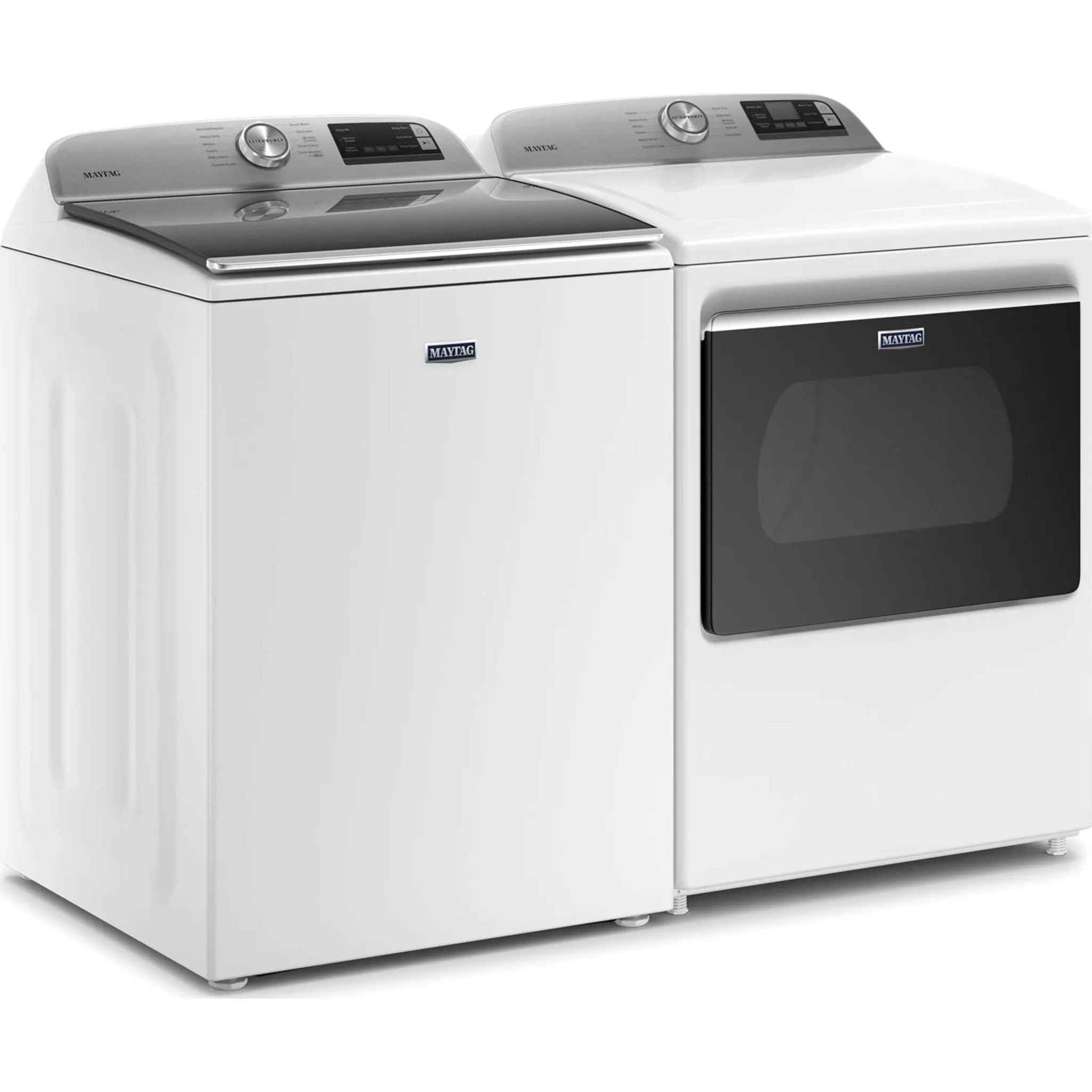 Maytag Dryer (YMED6230HW) - White