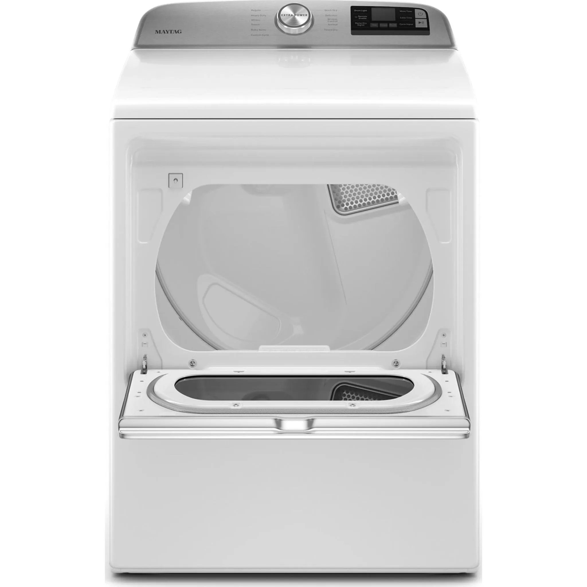 Maytag Dryer (YMED6230HW) - White