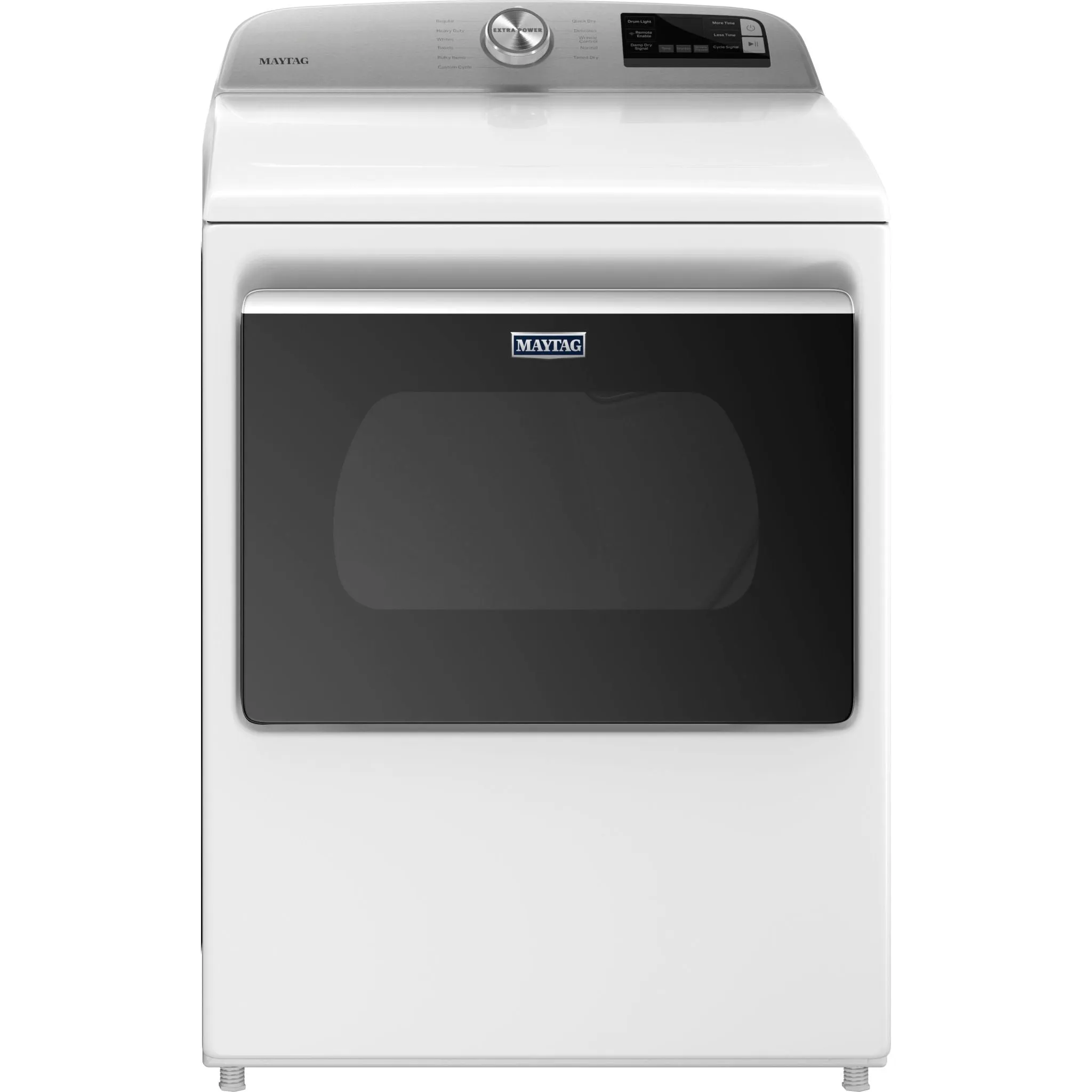 Maytag Dryer (YMED6230HW) - White