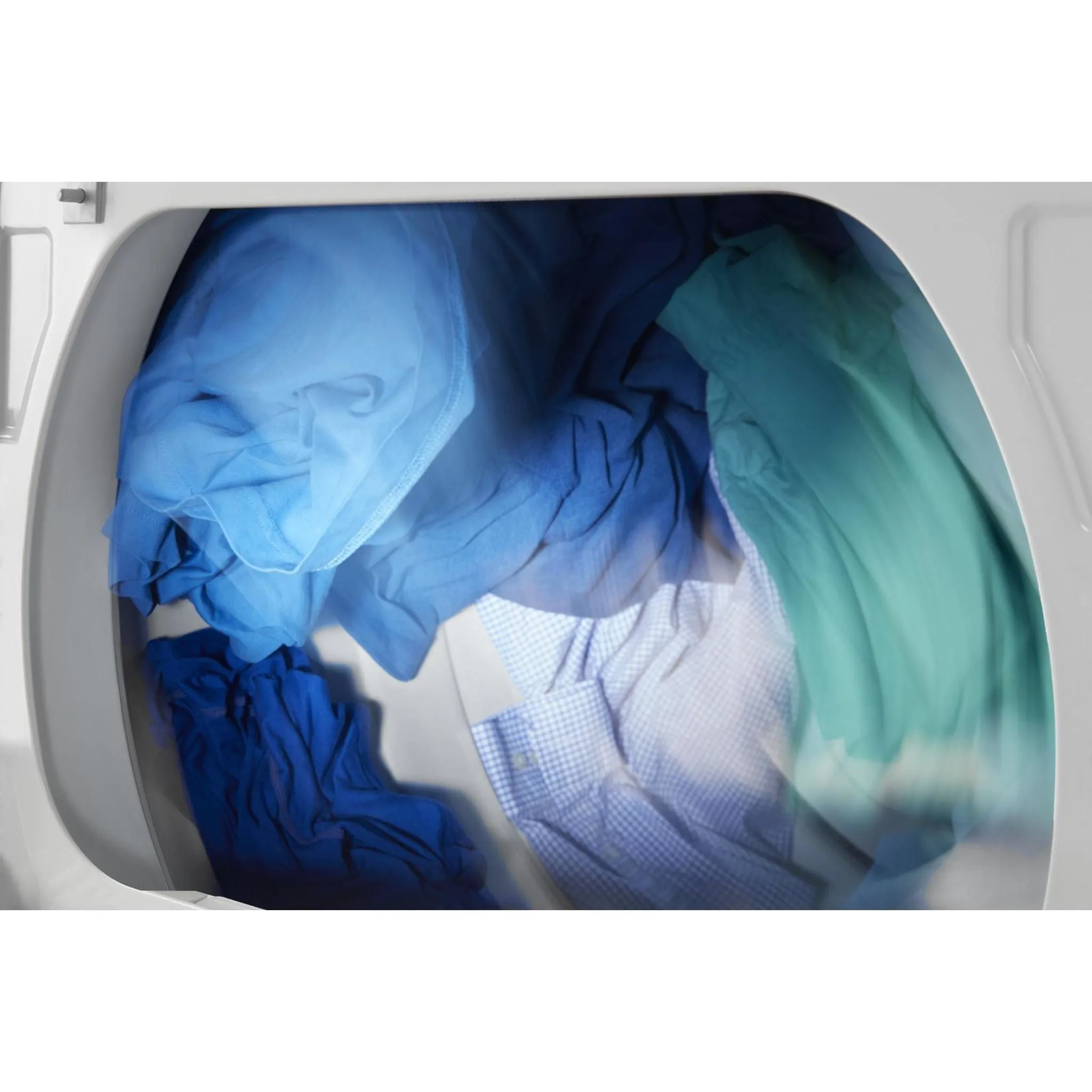 Maytag Dryer (YMED6230HW) - White