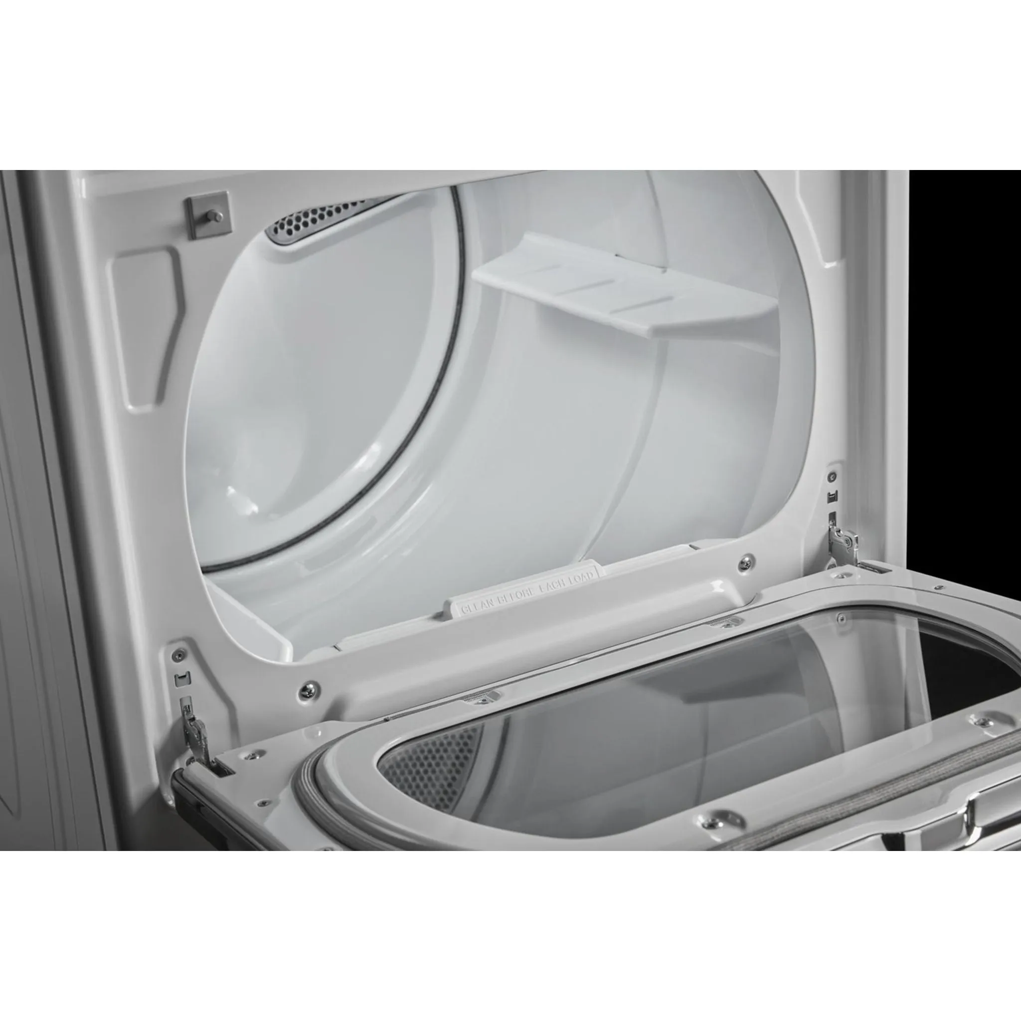 Maytag Dryer (YMED6230HW) - White