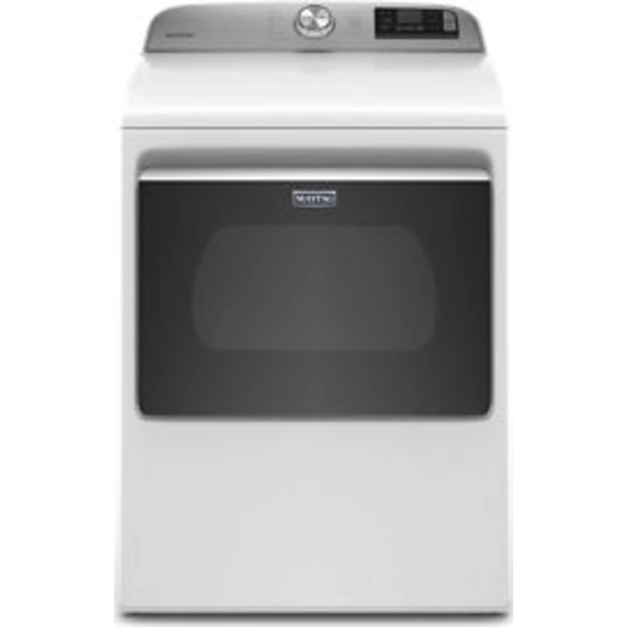 Maytag Dryer (YMED6230HW) - White