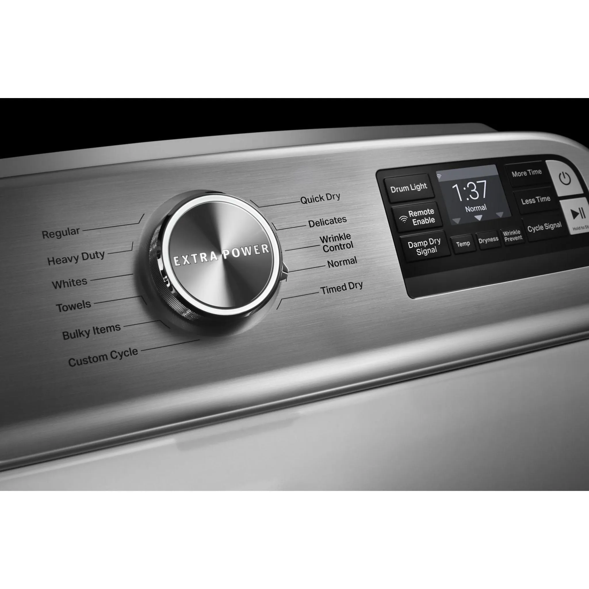 Maytag Dryer (YMED6230HW) - White