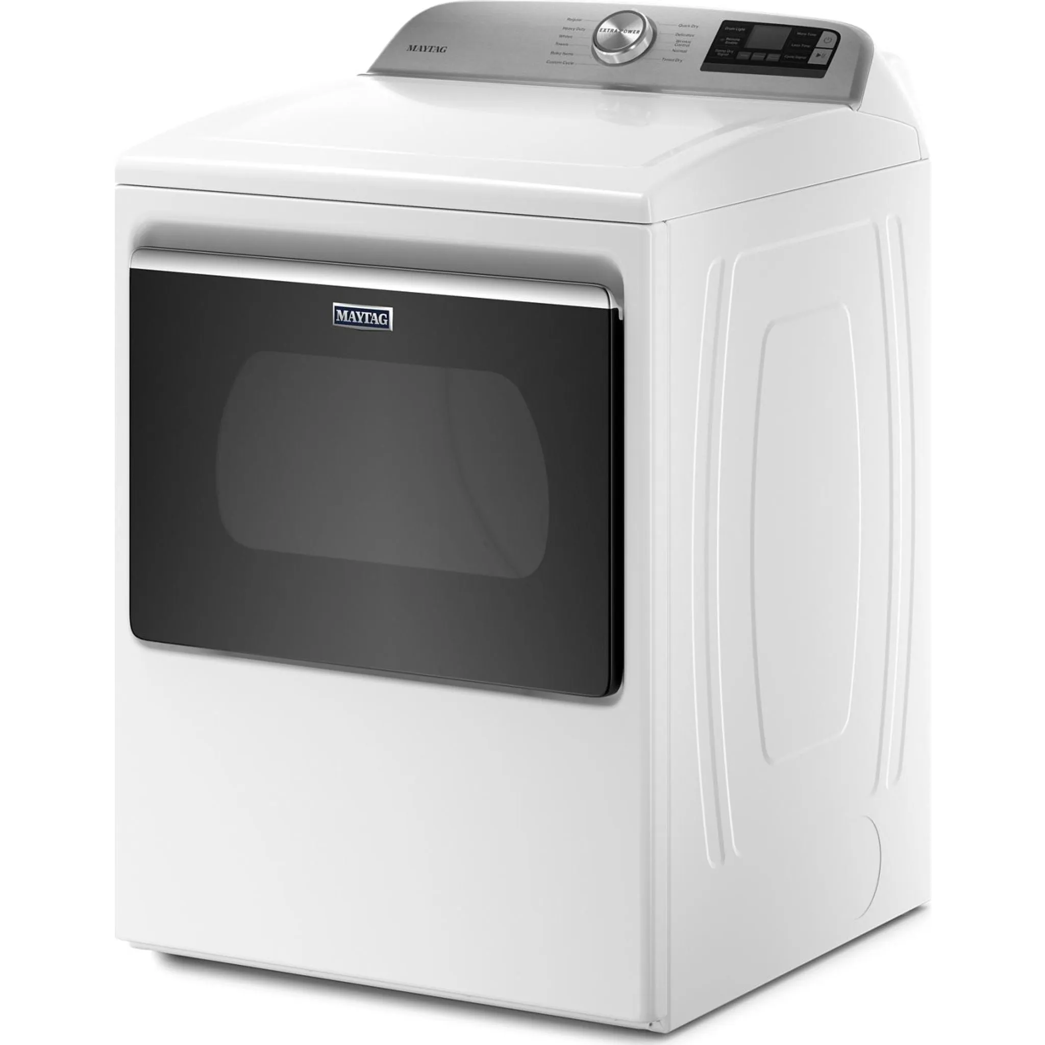 Maytag Dryer (YMED6230HW) - White