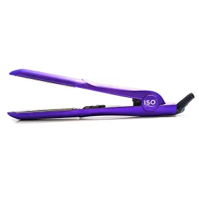 Metallic Purple 1.5" Digital Infrared | Flat Iron