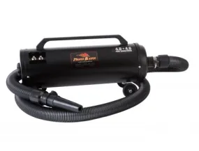 Metrovac 220/240V AIR FORCE® MASTER BLASTER® MB3CD220V