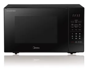 Midea Inverter Microwave Oven MMW34IN