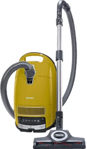 Miele Calima Canister Vacuum