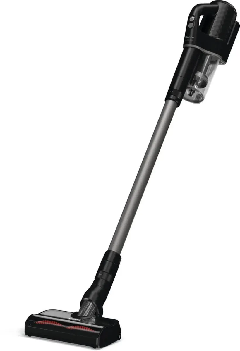 Miele DuoFlex HX1DUOCATDOG Cordless Handstick Vacuum Cleaner - Obsidian Black