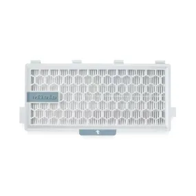 Miele SFHA50 HEPA AirClean Filter with TimeStrip® for Vacuum Cleaner