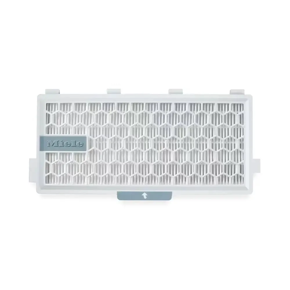 Miele SFHA50 HEPA AirClean Filter with TimeStrip® for Vacuum Cleaner