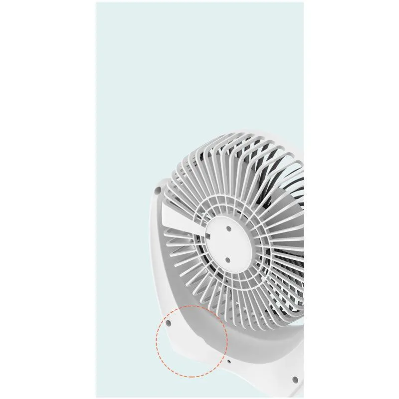 Mini Fan Ab-J405 - Shop Now For Best Deals