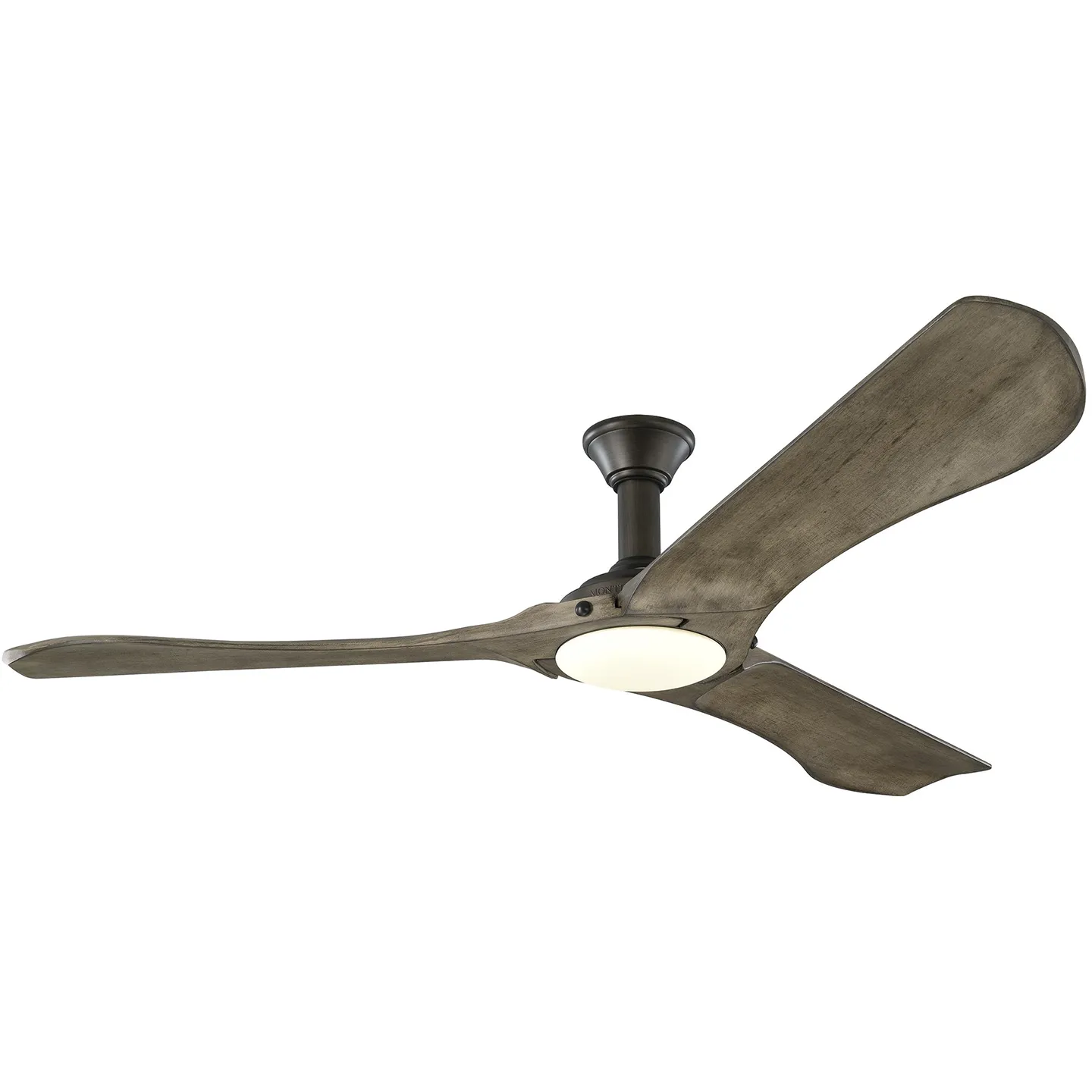 Minimalist 72 LED Ceiling Fan