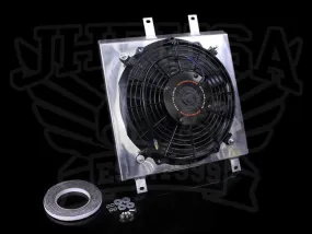 Mishimoto Fan Shroud Kit - Honda / Acura