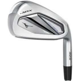 Mizuno JPX 925 Hot Metal Irons - Graphite