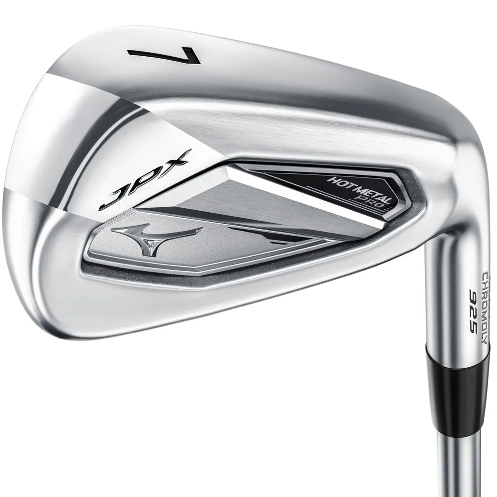 Mizuno JPX 925 Hot Metal Pro Irons - Graphite