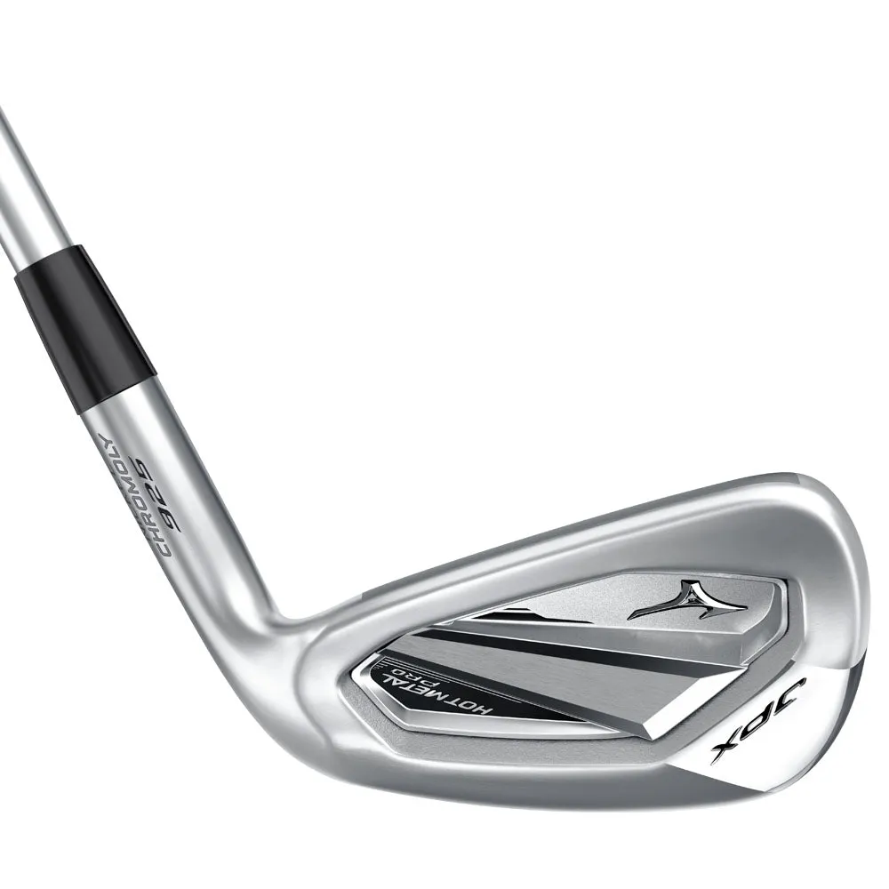 Mizuno JPX 925 Hot Metal Pro Irons - Graphite