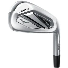 Mizuno JPX 925 Hot Metal Pro Irons - Graphite