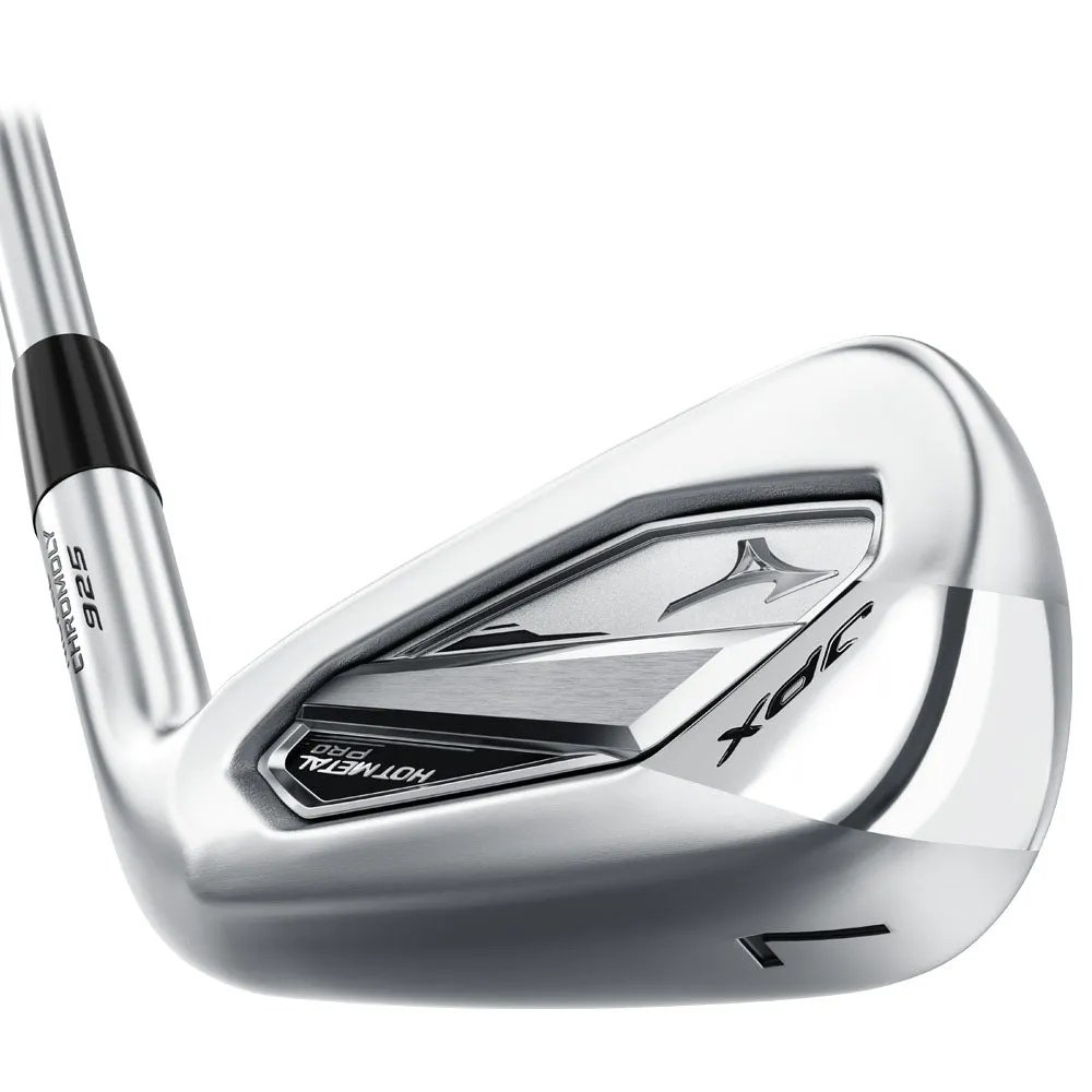 Mizuno JPX 925 Hot Metal Pro Irons - Graphite