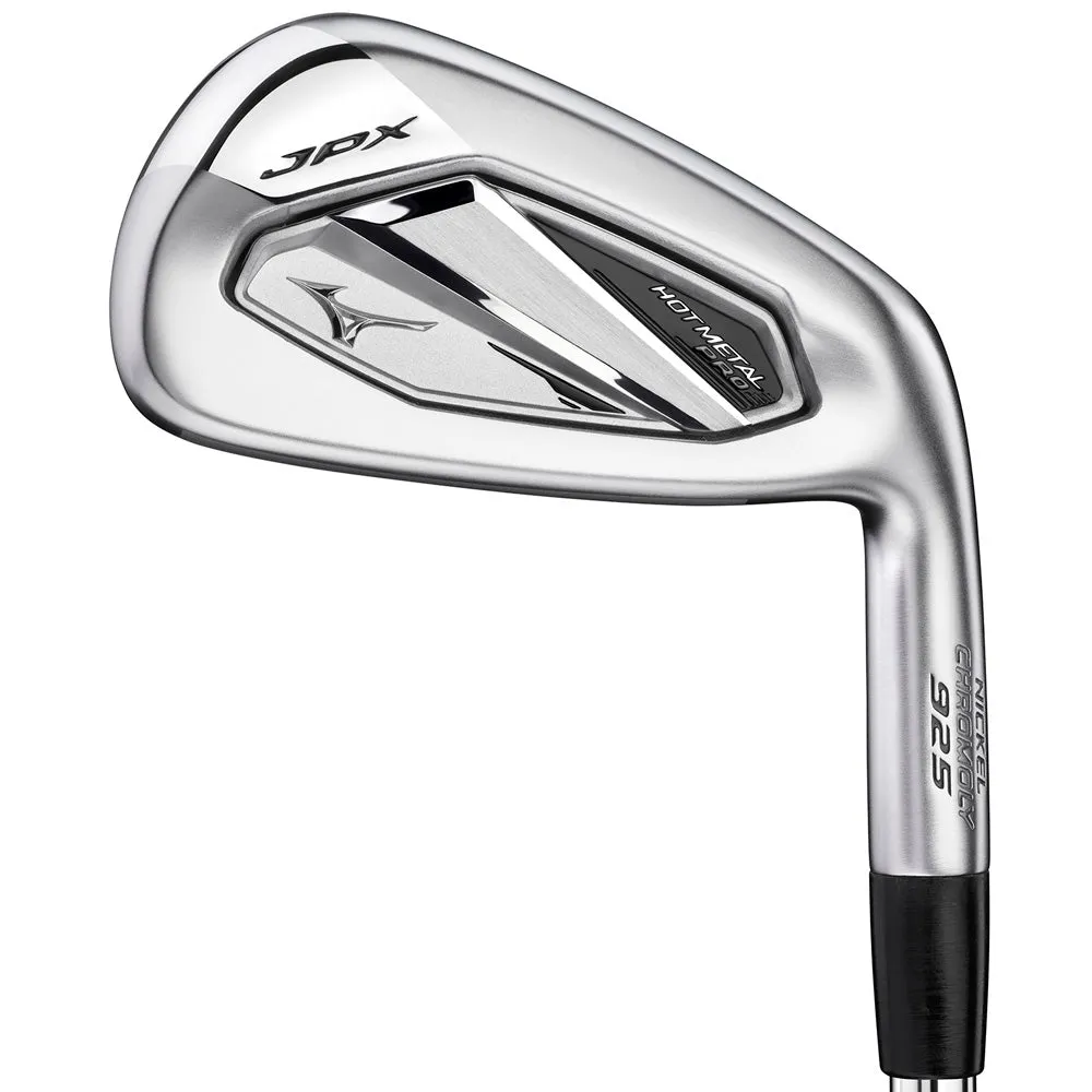 Mizuno JPX 925 Hot Metal Pro Irons - Graphite