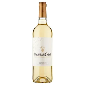 Mouton Cadet Blanc 75 cl