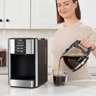 Mr. Coffee 12-Cup Programmable