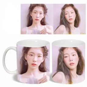 Mug Girl's Generation