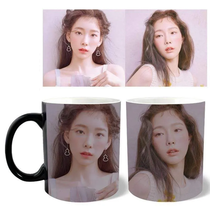 Mug Girl's Generation