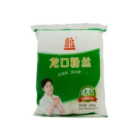 Mung Bean Thread Vermicelli - Glass Noodles, 400g